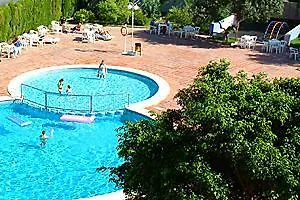 Appartement Evamar Apts Benidorm