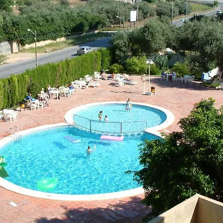 Appartement Evamar Apts