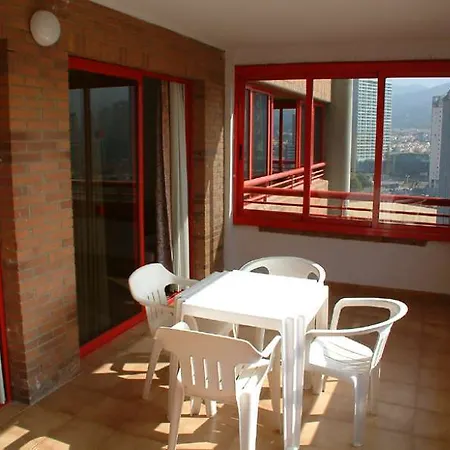 Appartement Evamar Apts *